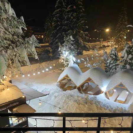 Casa Vinga * Brasov