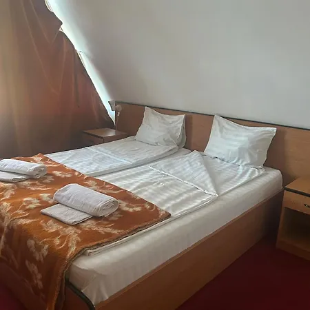 Hotel Casa Vinga