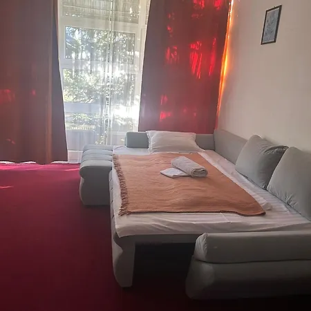 Casa Vinga Hotel