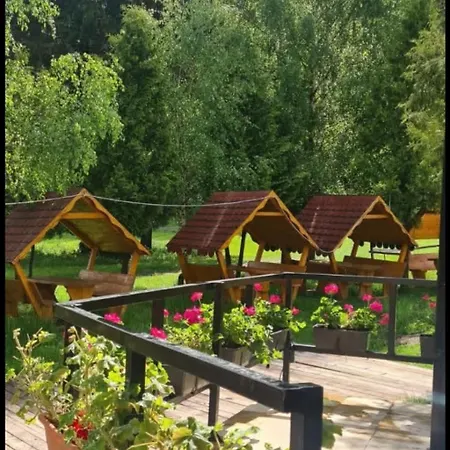 Casa Vinga * Brasov