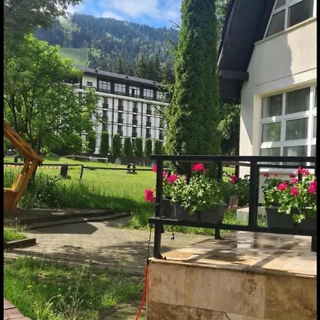 Casa Vinga * Brasov
