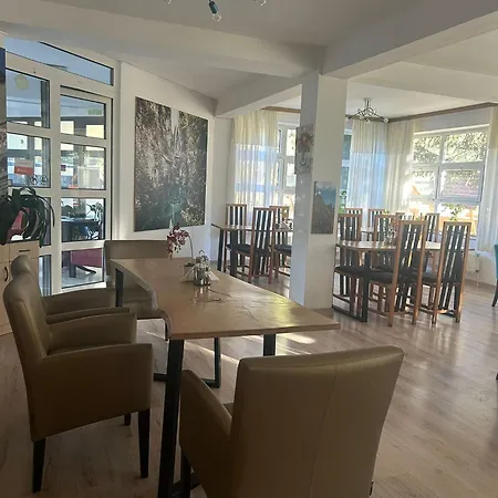 Casa Vinga