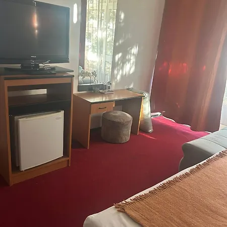 Hotel Casa Vinga
