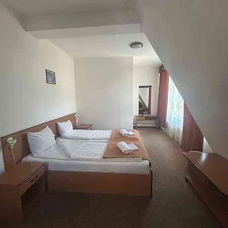 Hotel Casa Vinga *