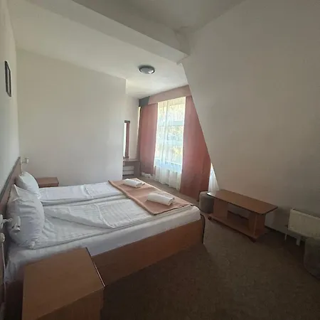 Casa Vinga Hotel Brasov