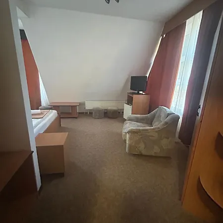 Casa Vinga Brasov