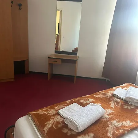 Casa Vinga * Brasov