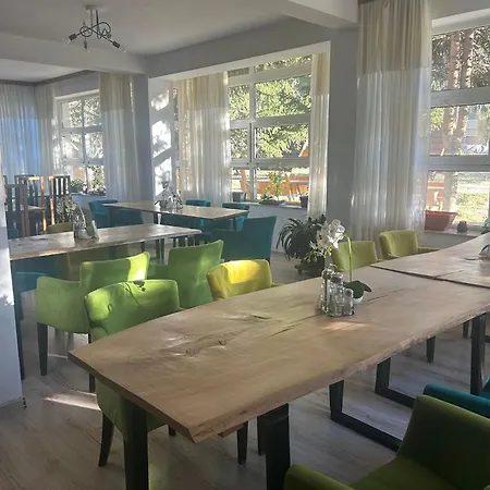 Casa Vinga Hotel Brasov